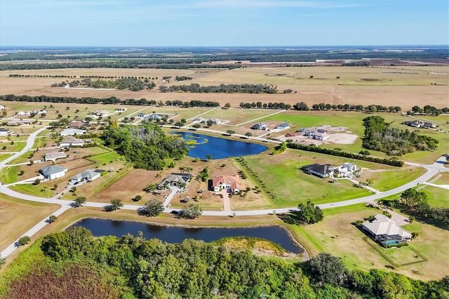 6118 FOAL CREEK DRIVE, Parrish, FL 34219