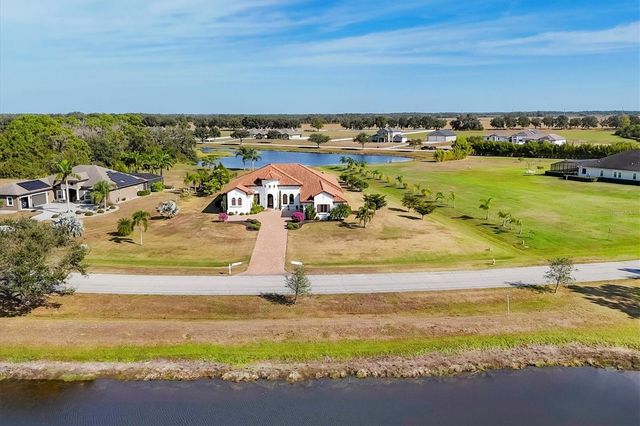 6118 FOAL CREEK DRIVE, Parrish, FL 34219