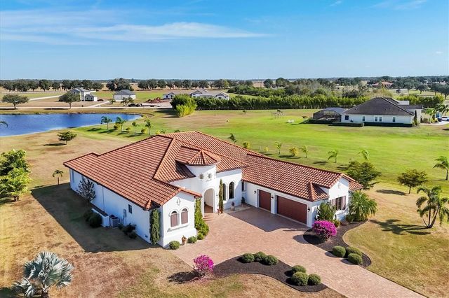 6118 FOAL CREEK DRIVE, Parrish, FL 34219