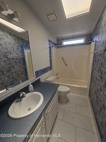 9091 Dickens Avenue, Brooksville, FL 34613