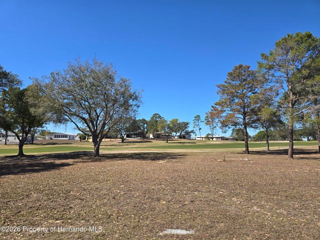 9091 Dickens Avenue, Brooksville, FL 34613