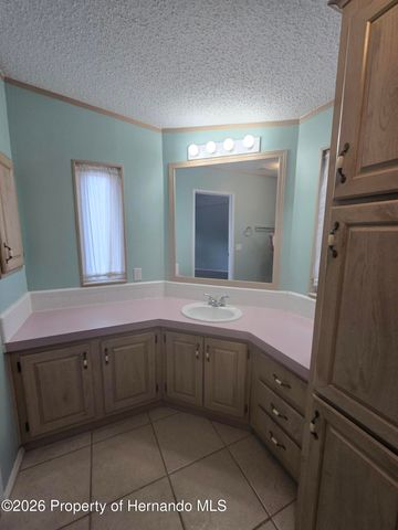 9091 Dickens Avenue, Brooksville, FL 34613