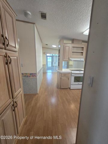 9091 Dickens Avenue, Brooksville, FL 34613