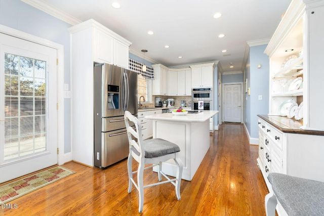 1806 Waddill Way, Henderson, NC 27536