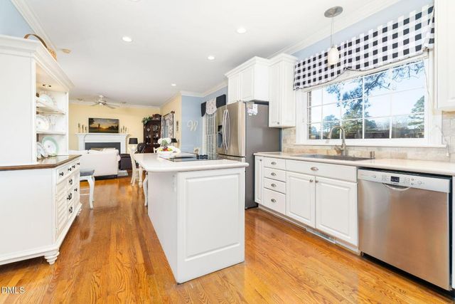 1806 Waddill Way, Henderson, NC 27536