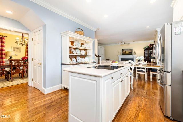 1806 Waddill Way, Henderson, NC 27536