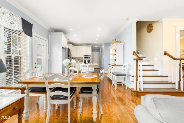 1806 Waddill Way, Henderson, NC 27536