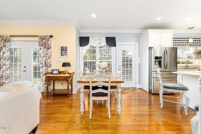 1806 Waddill Way, Henderson, NC 27536