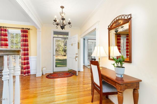 1806 Waddill Way, Henderson, NC 27536