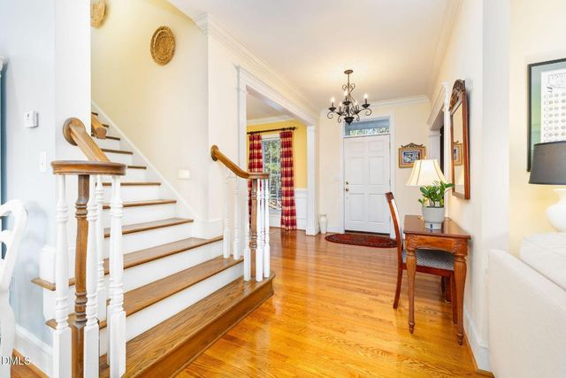 1806 Waddill Way, Henderson, NC 27536