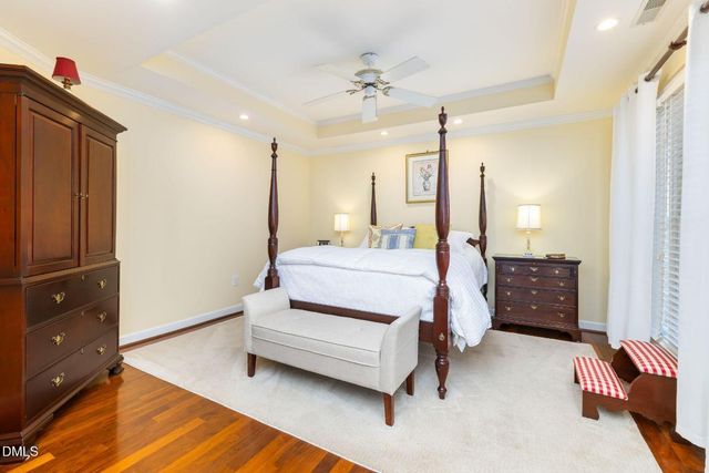 1806 Waddill Way, Henderson, NC 27536