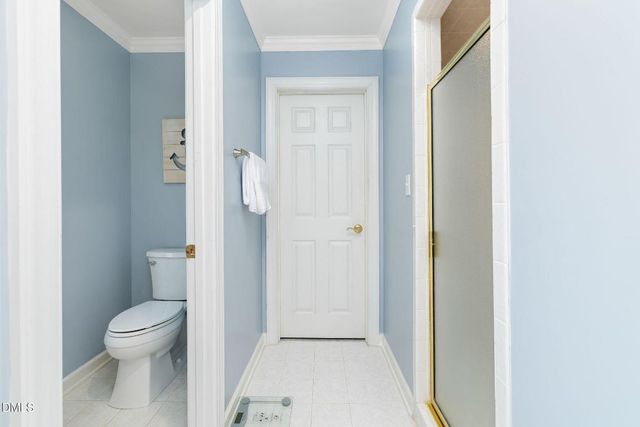 1806 Waddill Way, Henderson, NC 27536