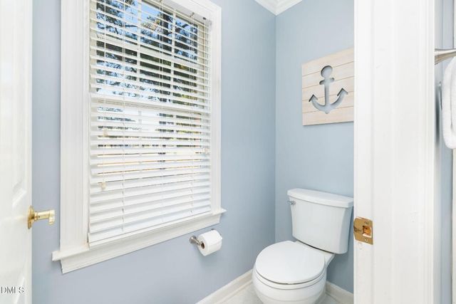 1806 Waddill Way, Henderson, NC 27536