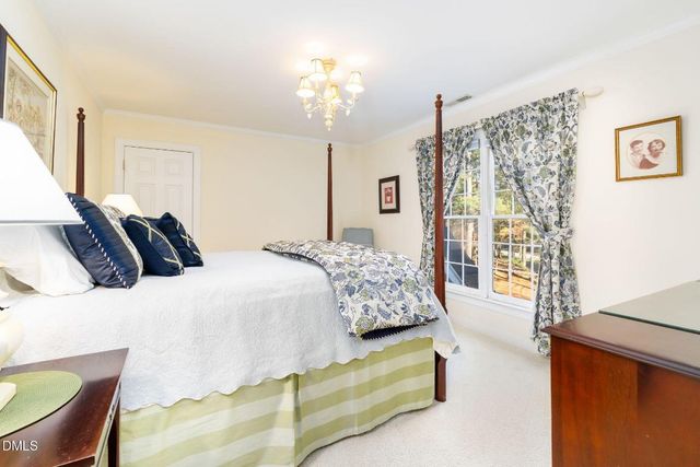 1806 Waddill Way, Henderson, NC 27536