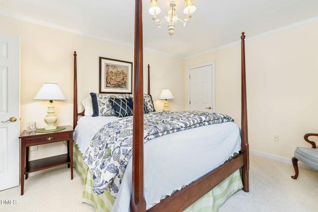 1806 Waddill Way, Henderson, NC 27536