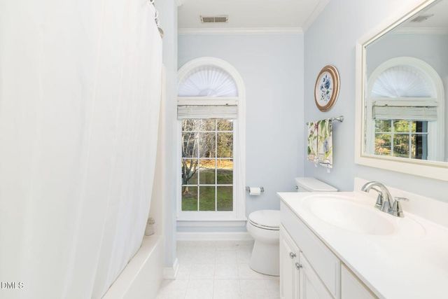 1806 Waddill Way, Henderson, NC 27536