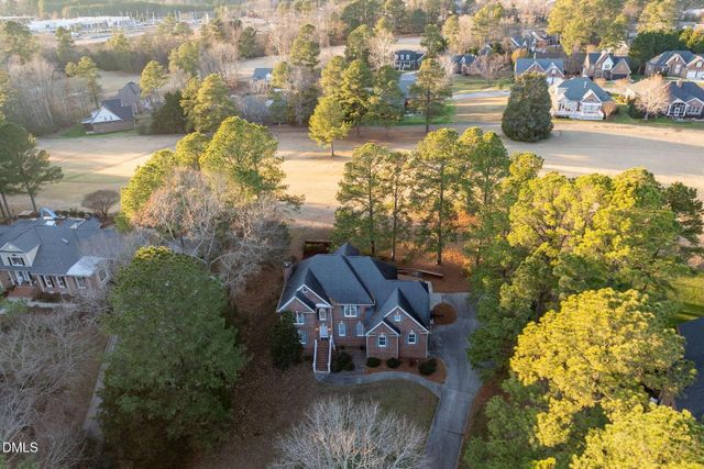 1806 Waddill Way, Henderson, NC 27536