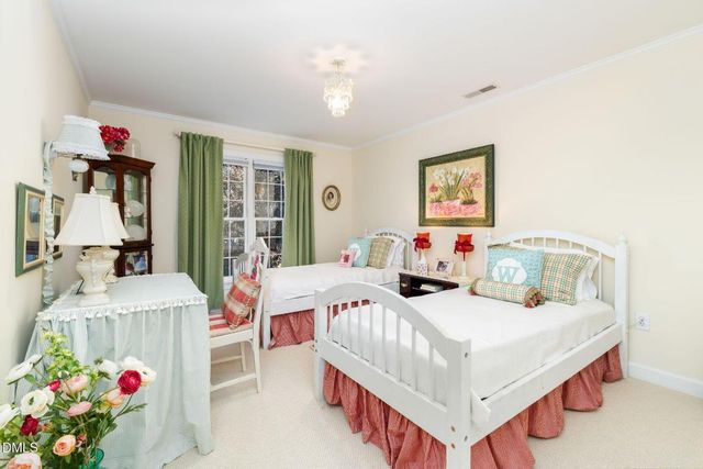 1806 Waddill Way, Henderson, NC 27536