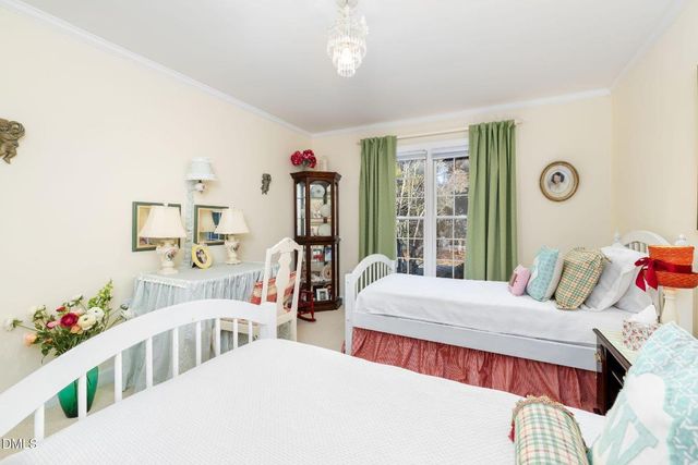 1806 Waddill Way, Henderson, NC 27536