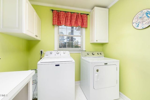 1806 Waddill Way, Henderson, NC 27536