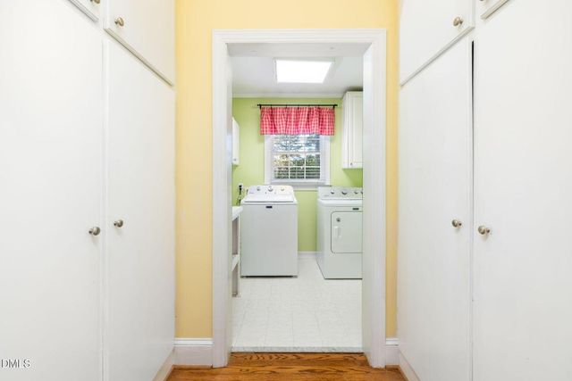 1806 Waddill Way, Henderson, NC 27536