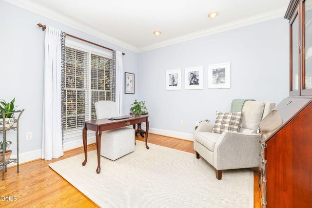 1806 Waddill Way, Henderson, NC 27536