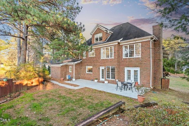 1806 Waddill Way, Henderson, NC 27536