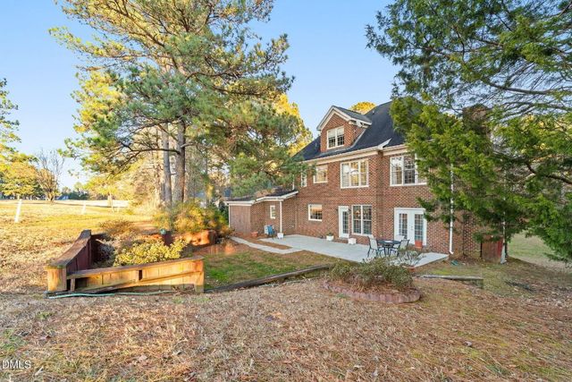 1806 Waddill Way, Henderson, NC 27536