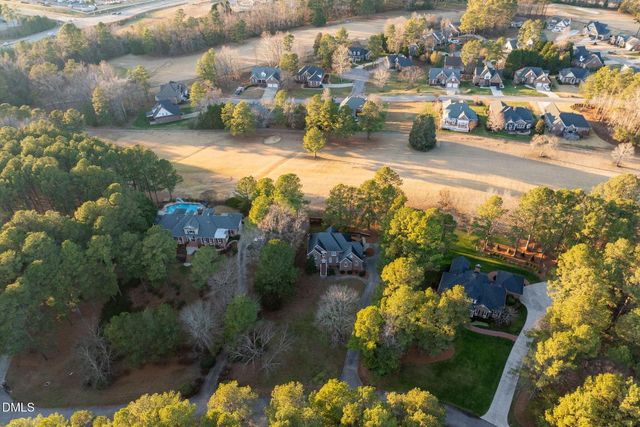 1806 Waddill Way, Henderson, NC 27536