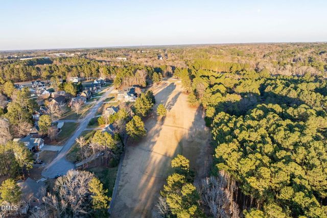 1806 Waddill Way, Henderson, NC 27536