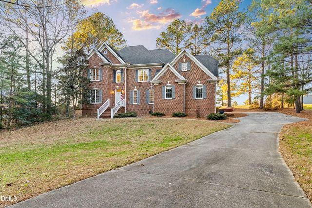 1806 Waddill Way, Henderson, NC 27536