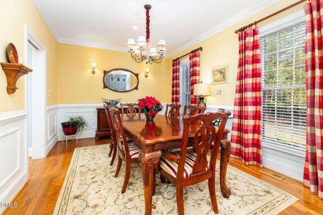 1806 Waddill Way, Henderson, NC 27536