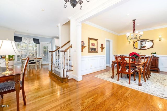 1806 Waddill Way, Henderson, NC 27536