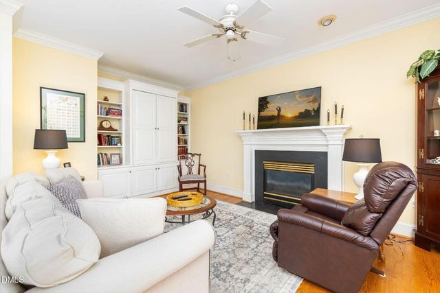 1806 Waddill Way, Henderson, NC 27536