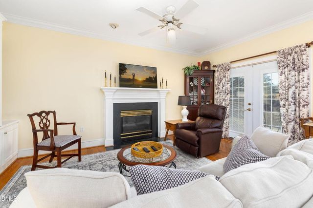 1806 Waddill Way, Henderson, NC 27536