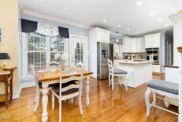 1806 Waddill Way, Henderson, NC 27536