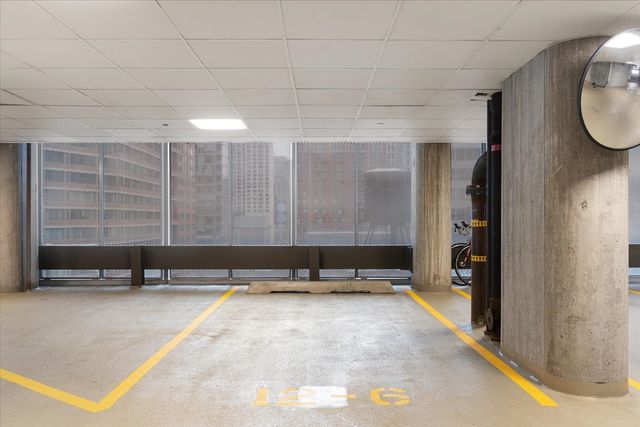 600 N Fairbanks Court 3306, Chicago, IL 60611