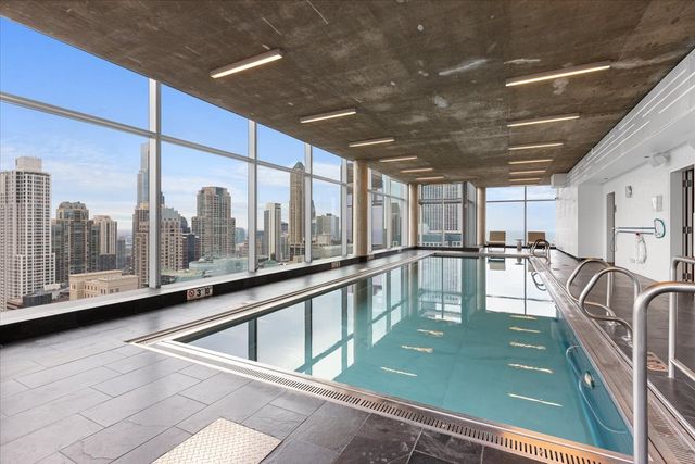 600 N Fairbanks Court 3306, Chicago, IL 60611