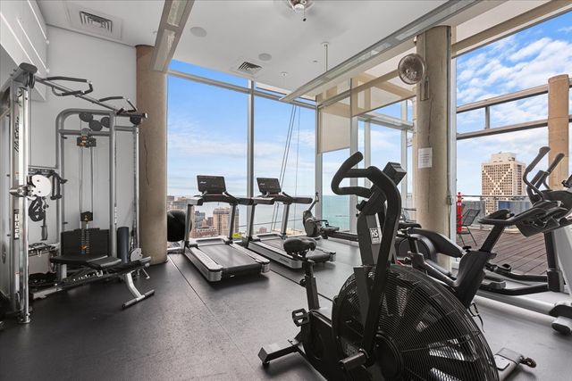 600 N Fairbanks Court 3306, Chicago, IL 60611