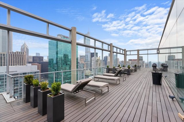 600 N Fairbanks Court 3306, Chicago, IL 60611