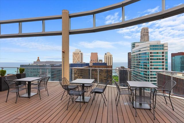 600 N Fairbanks Court 3306, Chicago, IL 60611