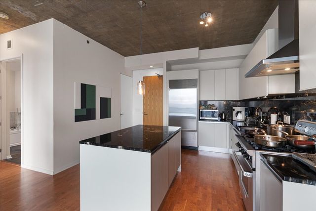 600 N Fairbanks Court 3306, Chicago, IL 60611