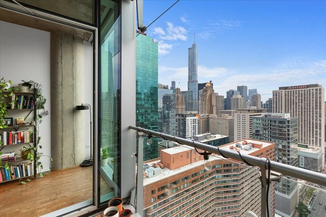600 N Fairbanks Court 3306, Chicago, IL 60611
