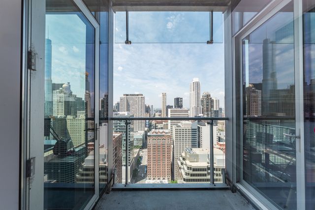 600 N Fairbanks Court 3306, Chicago, IL 60611
