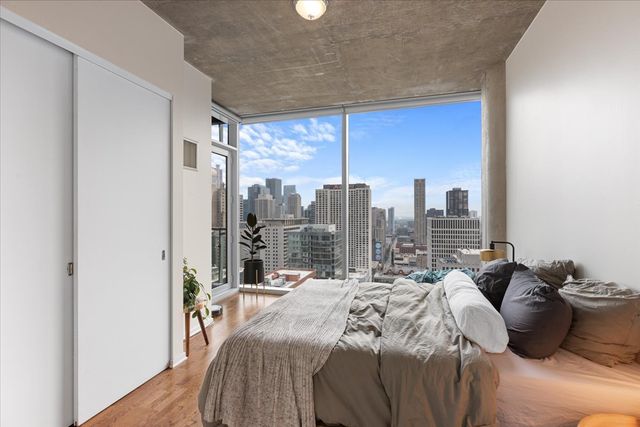600 N Fairbanks Court 3306, Chicago, IL 60611