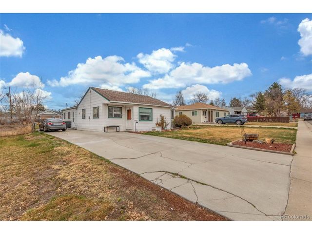 7531 King St, Westminster, CO 80030
