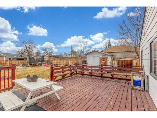 7531 King St, Westminster, CO 80030