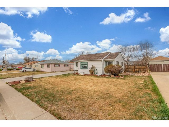 7531 King St, Westminster, CO 80030