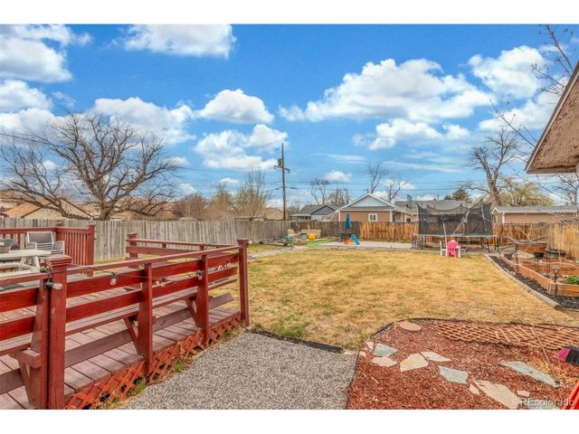 7531 King St, Westminster, CO 80030