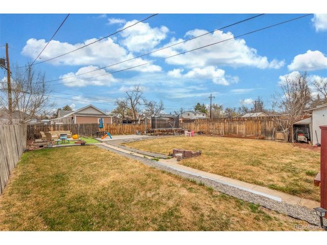 7531 King St, Westminster, CO 80030